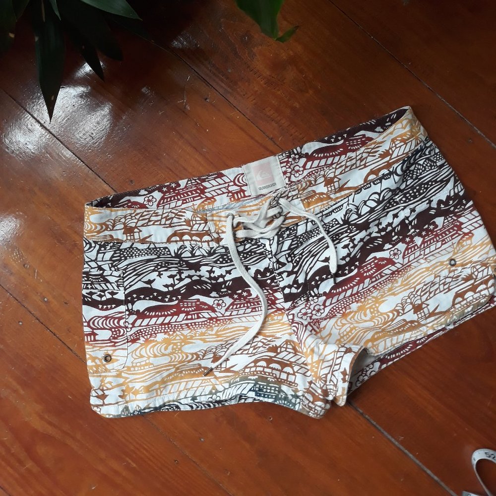 Quiksilver Juniors Boardshorts